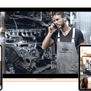 Plateforme de bulletins de service tchnique , d'assistance technique et de formations avancées en mécanique